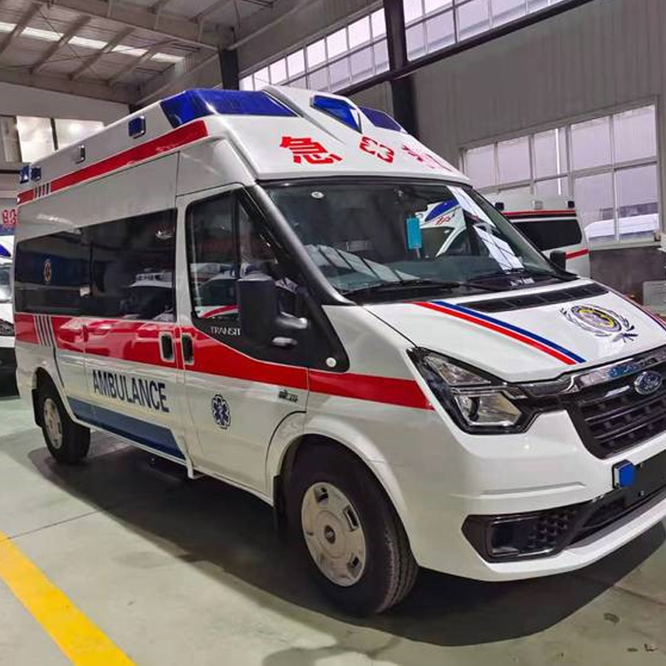 富文镇演唱会救护车出租保障现场
